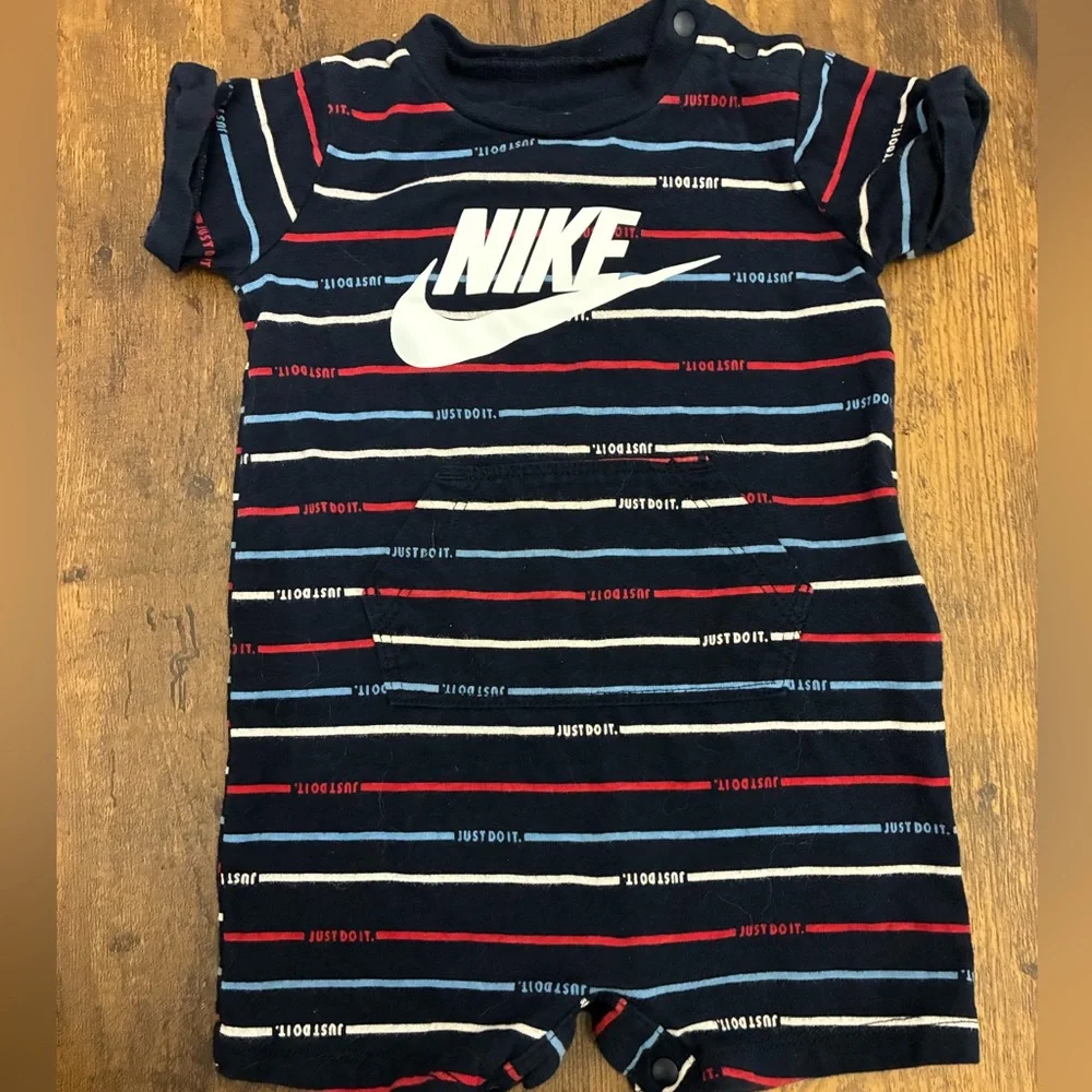 Nike Boy’s 6M Outfits - Picture 5 of 6